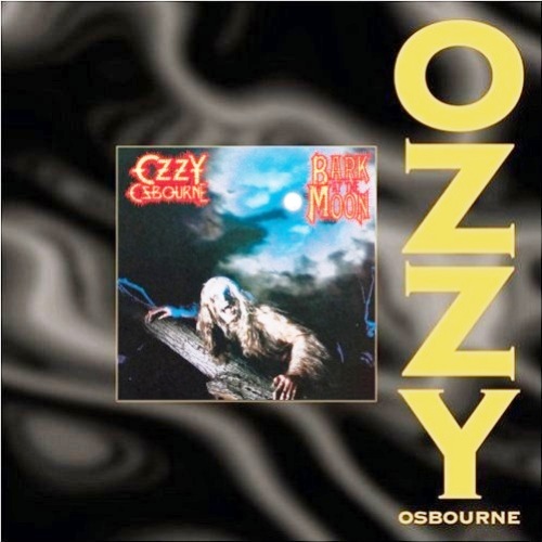 Ozzy Osbourne - Ozzy Osbourne - Bark At The Moon 1983.jpg
