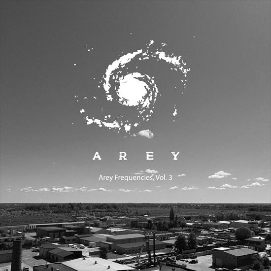 2024 - VA - Arey Frequencies, Vol. 3 CBR 320 - VA - Arey Frequencies, Vol. 3 - Front.png