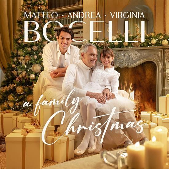 Andrea Bocelli - A Family Christmas - front.jpg