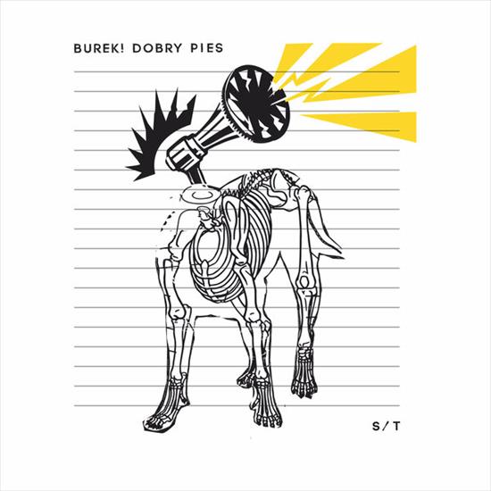 2019Burek Dobry Pies - Burek Dobry Pies - cover.jpg