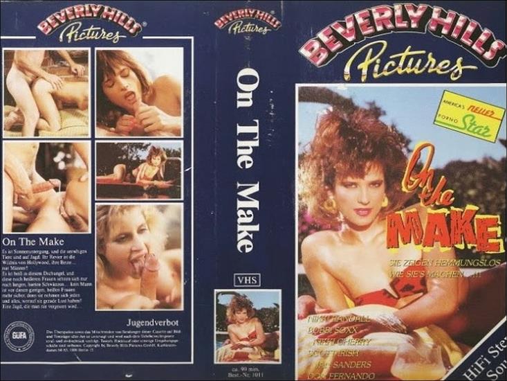 BEVERLY HILLS PICTURES porn - BEVERLY HILLS PICTURES - On the make.jpg