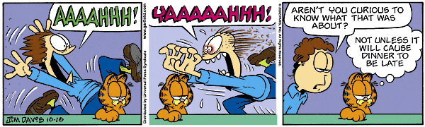 Garfield - Garfield 45.GIF