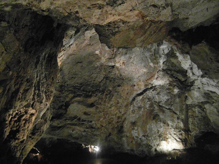 Jaskinia Demianowska - Słowacja - 004.JPG