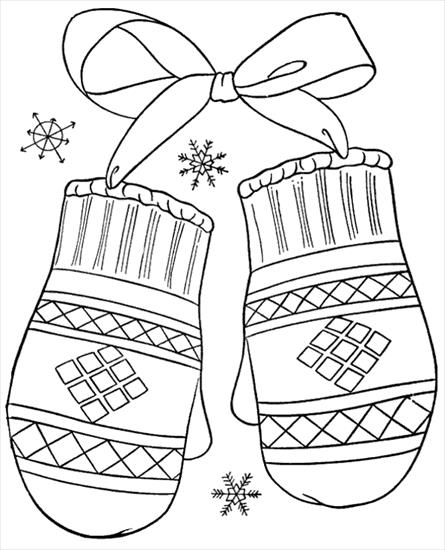 Zimowe kolorowanki - winter-coloring-page-24.png