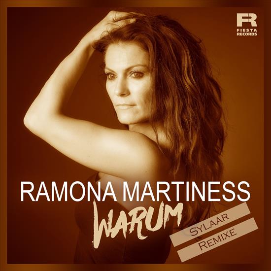 Ramona Martiness - Singles 2010-2021 - Warum Sylaar Remix.png