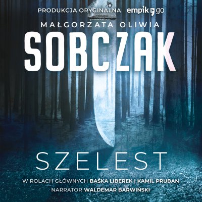 Szelest - M. O. Sobczak - cover.jpg