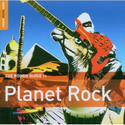 Rough Guide - Planet Rock - Rough Guide - Planet Rock.jpg