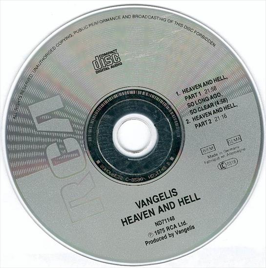Heaven And Hell - Vangelis - Heaven And Hell - cd.jpg