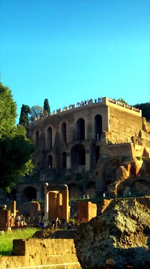 Włochy - Coloseum - T133595.png