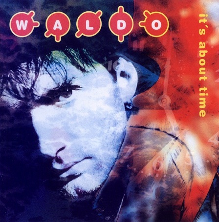 Waldo - Its About Time 1995 - Cover.jpg