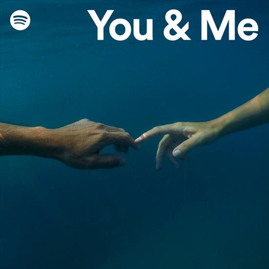 VA - You  Me 2023 MP3 - Various Artists - You  Me.jpg