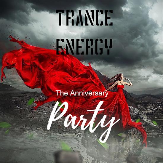 VA - Trance Energy - The Anniversary Party 2023 MP3 - Cover.jpg