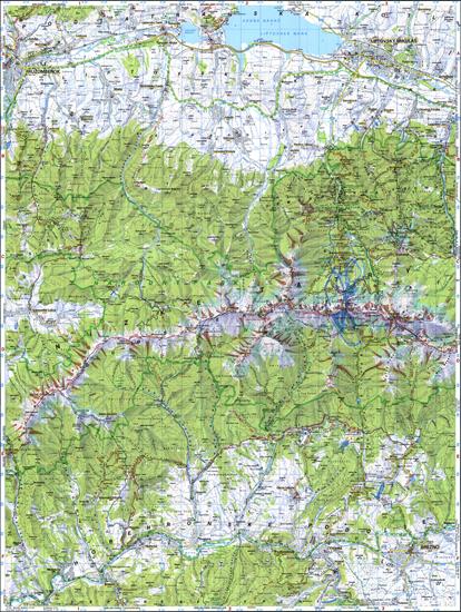 Słowacja mapy 01 - 122 Nizke Tatry, Chopok.jpg