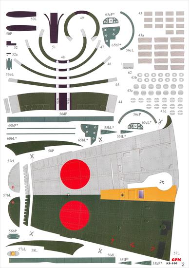 GPM 240 - Kawasaki Ki-100 - 03.jpg