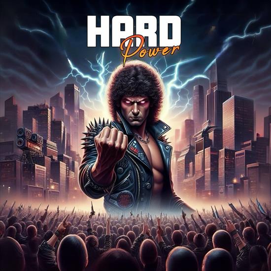 Hard Power - Hard Power 2024 - HARD POWER - Hard Power.jpg